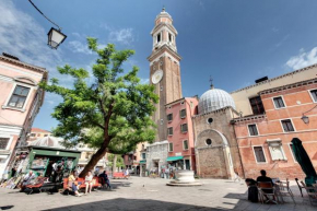 Ca' Apostoli Venedig